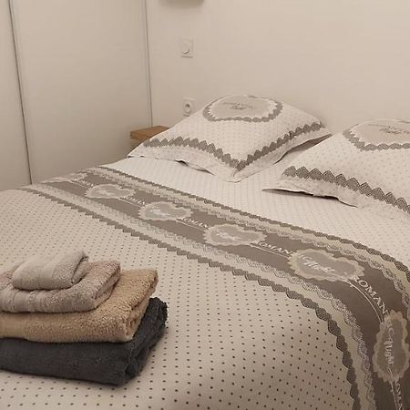 戛纳Le Suquet Quartier Historique公寓 外观 照片